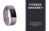 Nejlepší fitness náramky