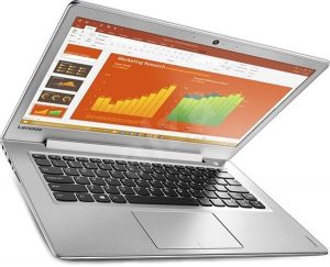 Botebook Lenovo IdeaPad 510s