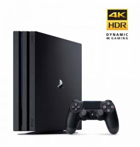 Sony PlayStation 4 Pro