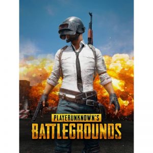 PC hra Playerunknowns Battlegrounds