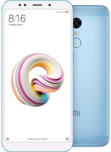 Xiaomi Redmi 5 Plus 4GB 64GB Global2