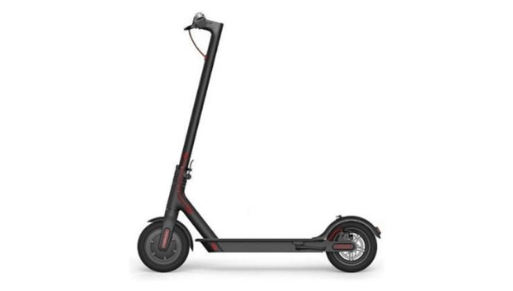 Xiaomi Mi Electric Scooter 2 M365 featured