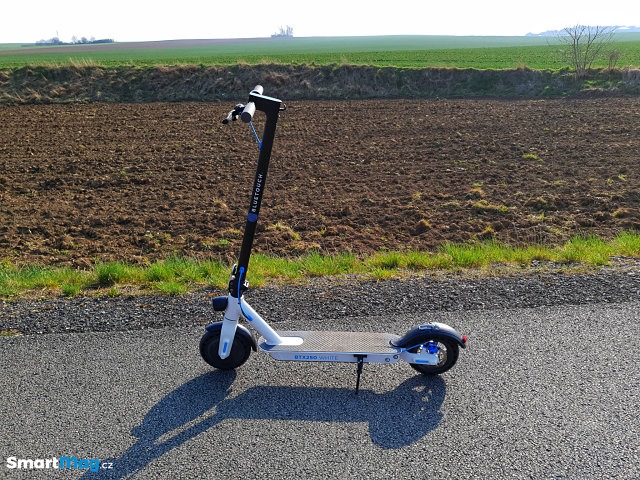 recenze BlueTouch BTX250