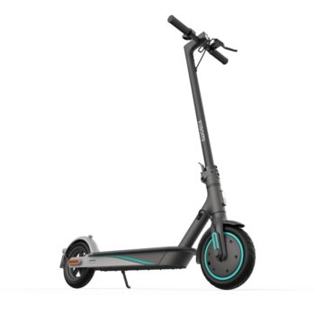 Mi Electric Scooter Pro 2 Mercedes F1 Team Edition4
