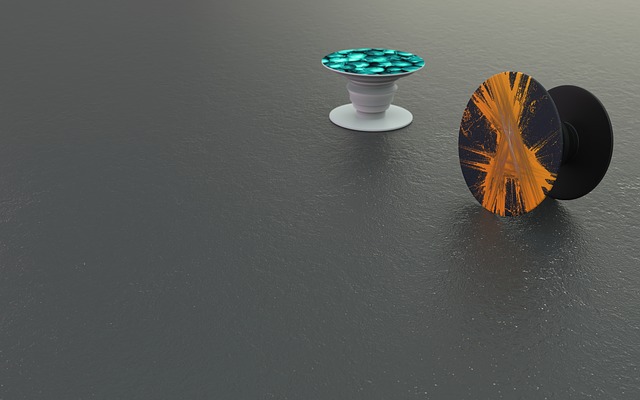 Nejlepší držáky Popsockets