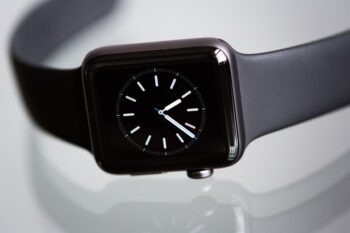 Hodinky Apple Watch