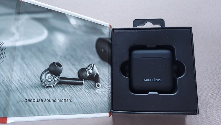 Soundeus Pons 10 - 001