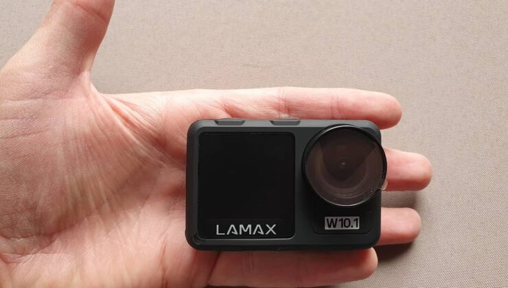 Lamax W10.1 002