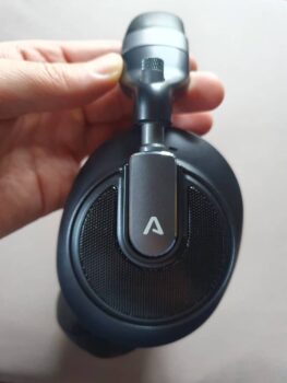 Lamax HighComfort ANC