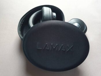 Lamax HighComfort ANC