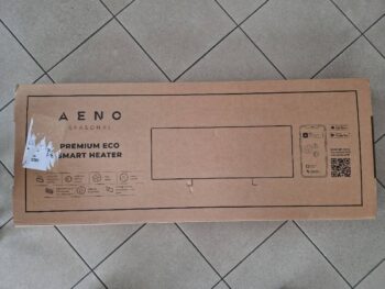 Topidlo Aeno Premium Smart ECO Heater
