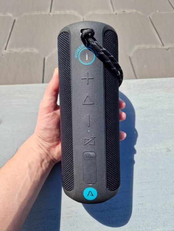 Lamax Sounder2 Max - 003
