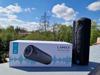 Lamax Sounder2 Max - 005