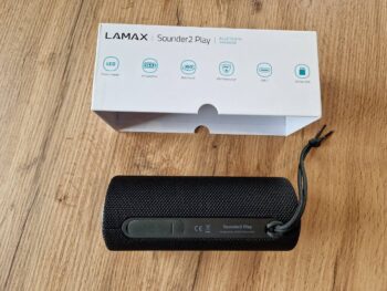 Lamax Sounder2 Play - 02