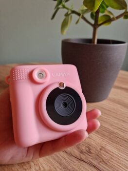 Lamax InstaKid1