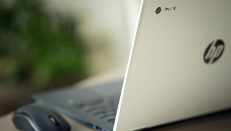 Nejlepší chromebook