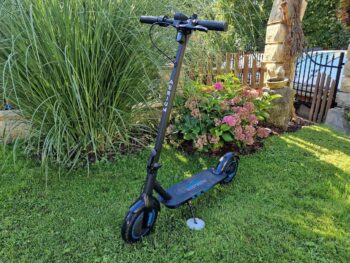 Elektrokoloběžka AERIUM MaxRide T500 - 01