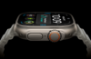Apple Watch Ultra 4 pro dlouhý venkovní trénink