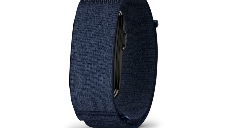 Garmin CIRQA Smart Band bez displeje