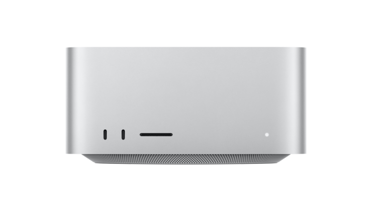 Apple Mac Studio s čipem M5 Ultra