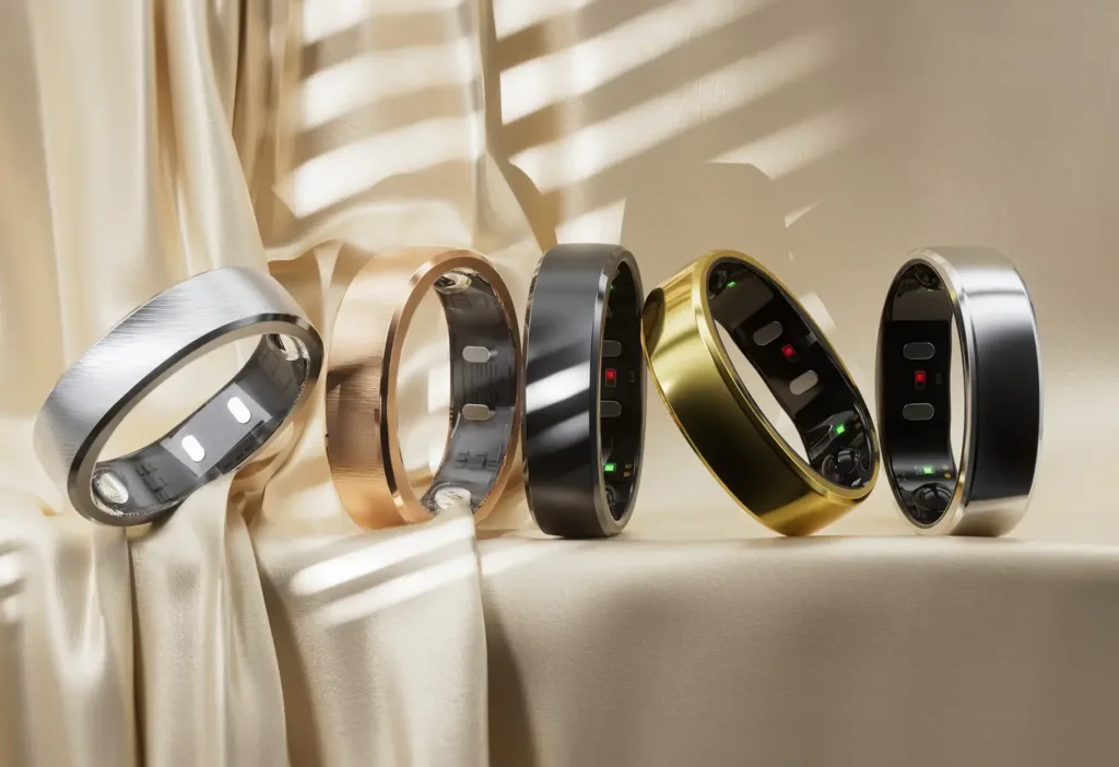 RingConn Gen 3