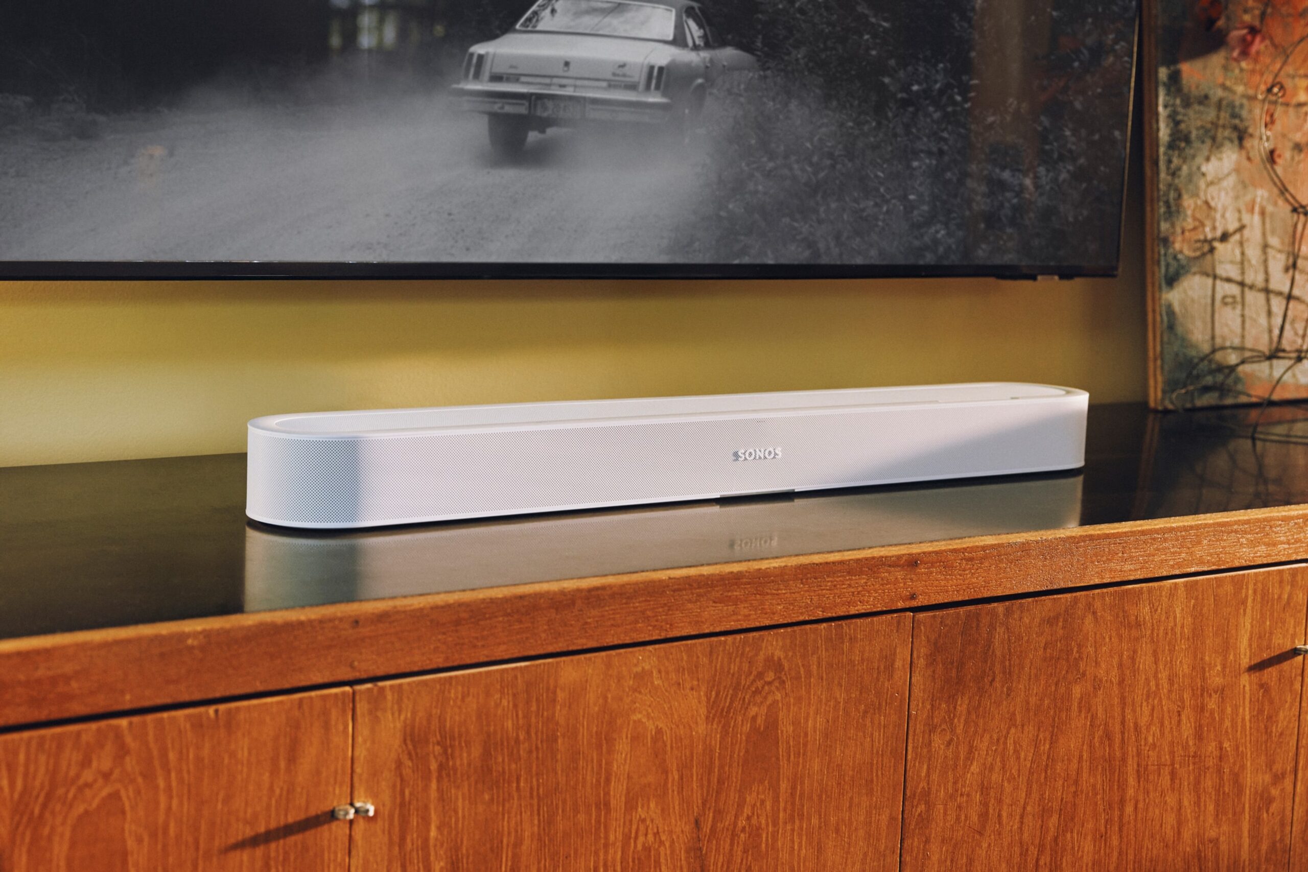 Sonos Beam Ultra