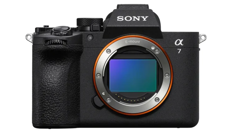 Sony Alpha 7 V