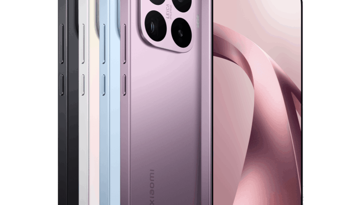 Xiaomi 17T Pro
