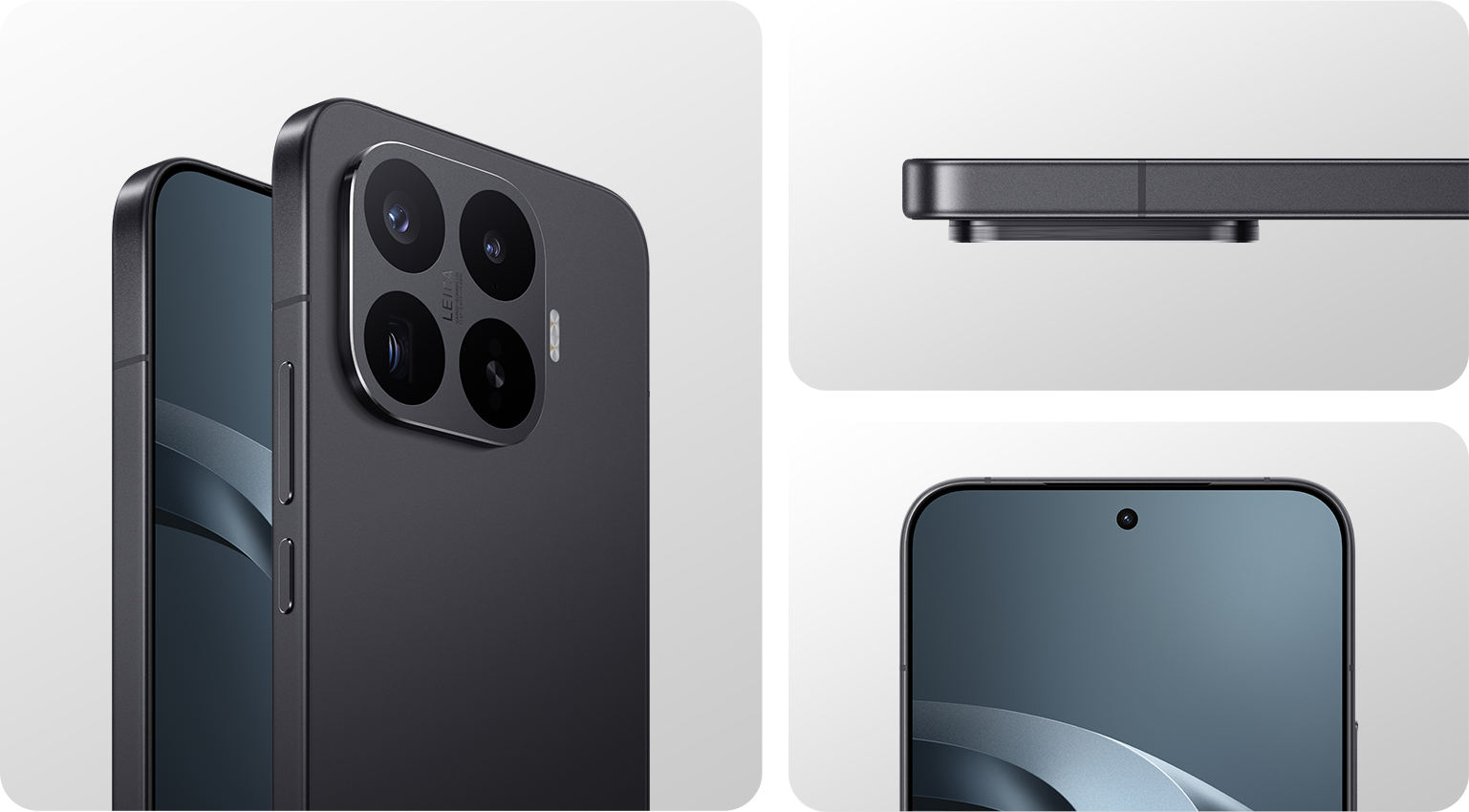 Xiaomi 17T Pro