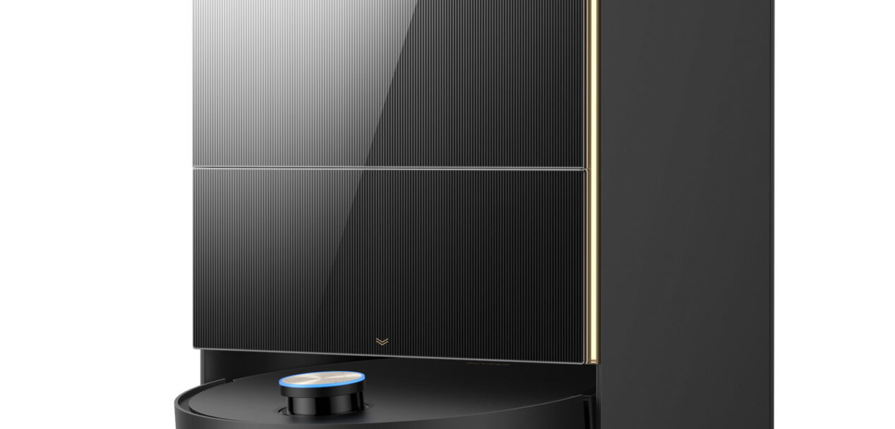Dreame X60 Pro Ultra Complete s automatickou stanicí