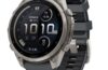 Garmin fenix 9 Pro inReach 47 mm v titanovém provedení