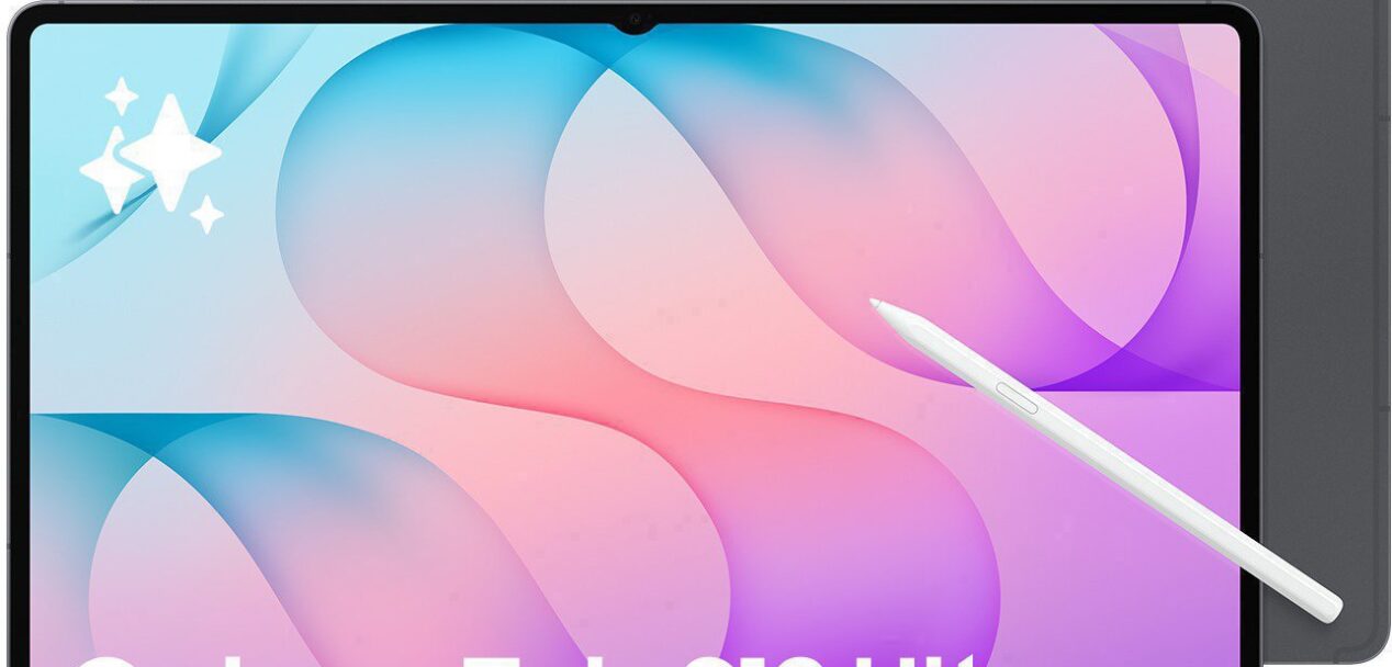 Samsung Galaxy Tab S12 Ultra s perem S Pen