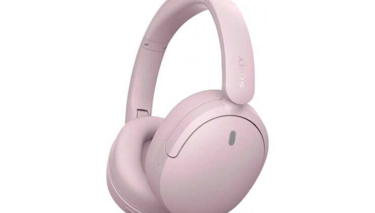 Bezdrátová sluchátka Sony WH-CH730N