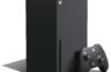 Xbox Series X 1TB Carbon Black s bezdrátovým ovladačem